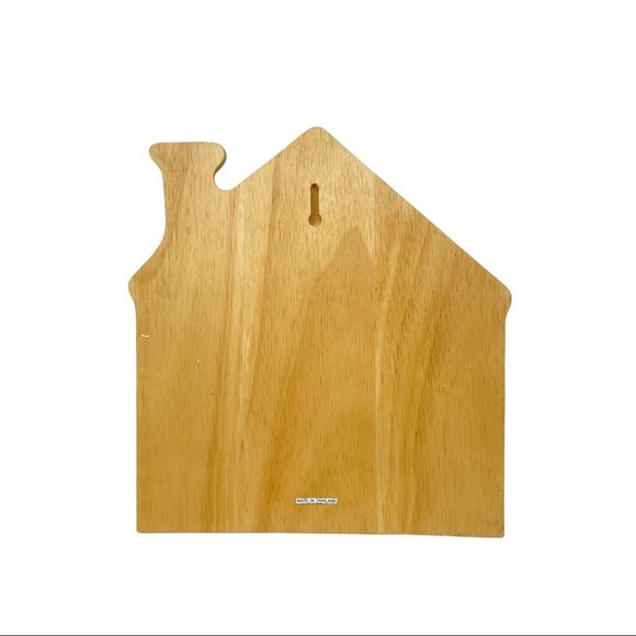 Welcome Home Decor Wooden Wall Sign - Picture 2 of 5